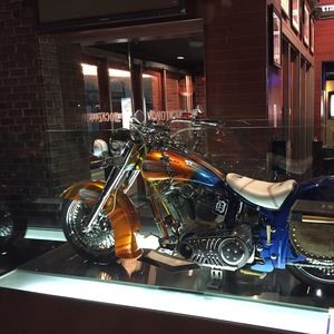 Meet your Posher, Nick